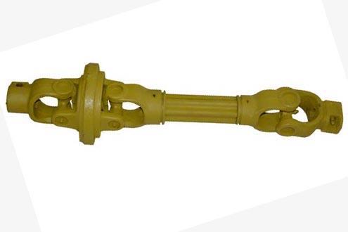 農(nóng)機(jī)傳動(dòng)軸